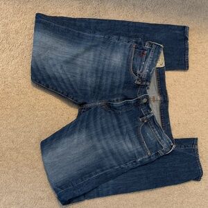 Ralph Lauren Blue Men's Jeans